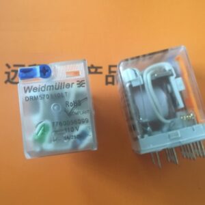 Stock, DRM570110LT, Weidmuller,  7760056099