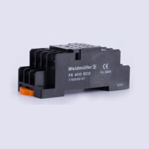 Stock, FS 4CO ECO, Weidmuller, 7760056127