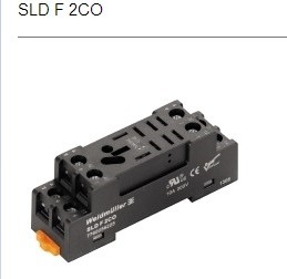 Stock, SLD F 2CO DRL, Weidmuller, 7760056225