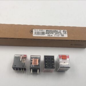 Stock, RCM270730, Weidmuller,  8689820000