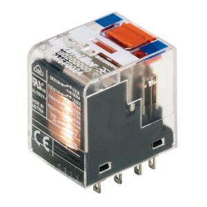 Stock, RCM270024, Weidmuller,  8689860000