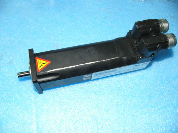 Stock, BR-Automation, 8MSA2X R0-I8 REV.D0, Servo Motor - 图片 3