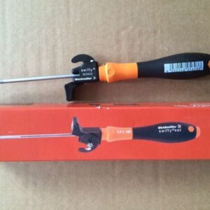 Stock, SWIFTY SET, Weidmuller, 9006060000
