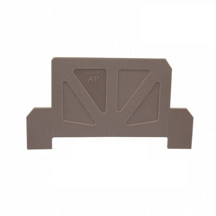 Stock, AP KDKS1 1.5 DB, Weidmuller, 9532470000