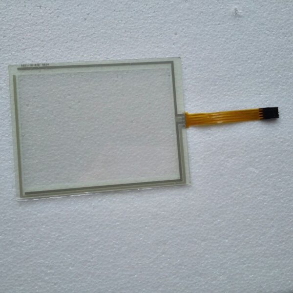 Stock, Touch Screen, AMT9502, A444L029