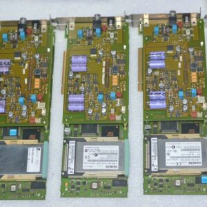 Stock, Siemens Card, 6ES7616-2QL00-0AB4, A5E00024217, Used