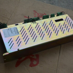 Stock, ALSTOM Control Unit SIR 4, Used