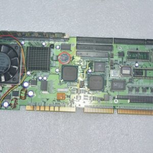 Stock, AS-3340  REV.D, CPU Board for Sumitomo, Used