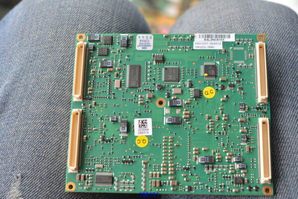 Stock, ADLINK, ASH-EAT-18/S512/SK2(G)-1B40, Used - 图片 2
