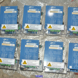 Stock, Applied Motioin, Servo Controller, BLUAC5-Q, 5000-107, 929537-003, Used