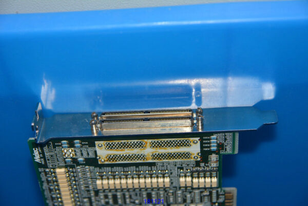 Stock, Melec Control Card, C-V872, KP1412-1, Used - 图片 3