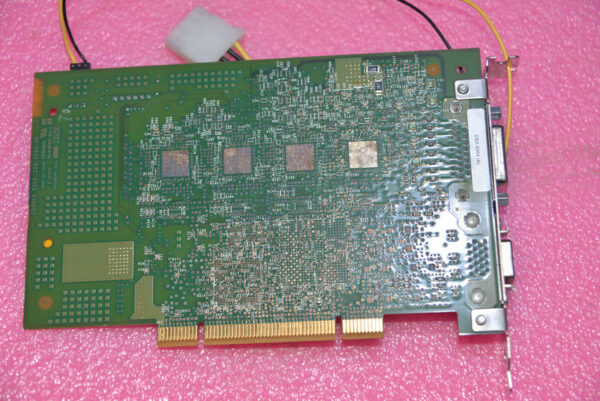 Stock,  Cognex CFG-8501-000 RevF OPT-J2, 801-8501-11R, 203-0236-RD, Used - 图片 2