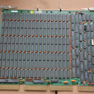 Stock, Digital M2082, CMV-1000, 203002-001 REV F