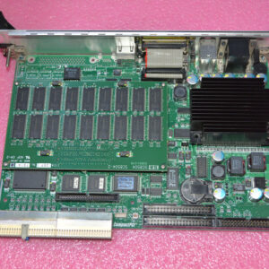 Stock, COMPACTPCI, SC2060, SC8504-2, Used