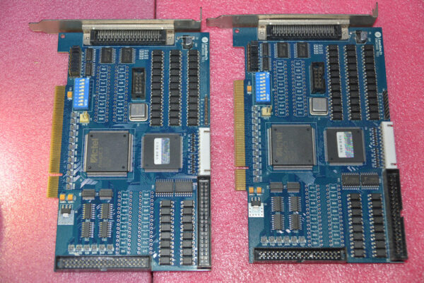 Stock, LeadTech, DMC2410, Used