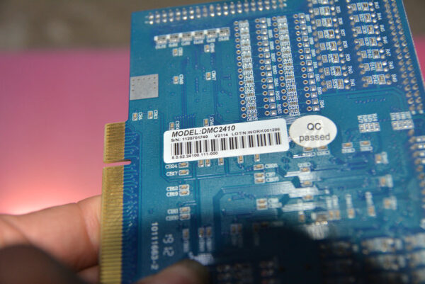 Stock, LeadTech, DMC2410, Used - 图片 3