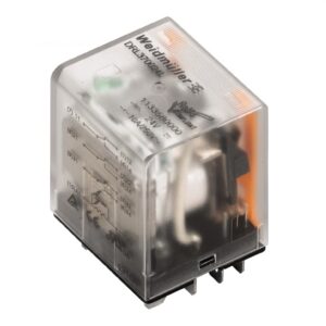 Stock, 1133580000, Weidmuller,  DRL370024L
