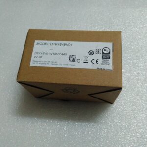 Stock, Delta, DTK4848V01, New