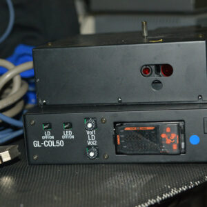 Stock, ALGOL CORP GL-COL50, Used
