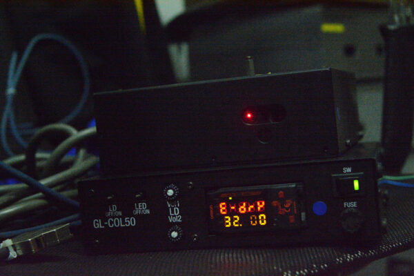 Stock, ALGOL CORP GL-COL50, Used - 图片 3