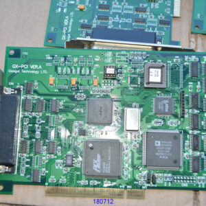 Stock, Googol, GX-PCI  VER.A, Used