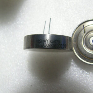 Stock, 8000UF 50V, VISHAY Capacitor, HE3A802K050BZSS