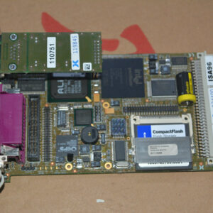 Stock, JANICH & KLASS, ISA96 P5/103 REV.1.0, 124400, Used