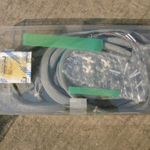 Stock, PROBE CARD, CHIP-2 J4041044, Japan Electronic Materials Corp, Refurbished