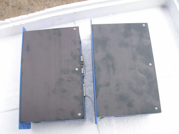 Stock, JUSTEK, JSMD-02, Linear Servo Driver, JTKC5625, Used - 图片 3