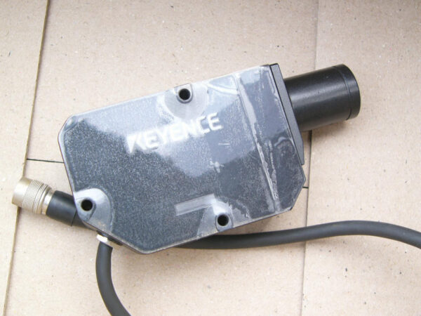 Stock, Keyence, LT-5876, Used - 图片 3