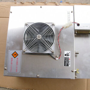 Stock, VPP-RF, M-15A2LS-400KB, RF Power Supply For M-501A/M-602A, Refurbished