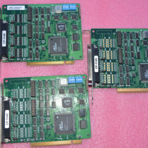 Stock, MOXA CP-114S, Used