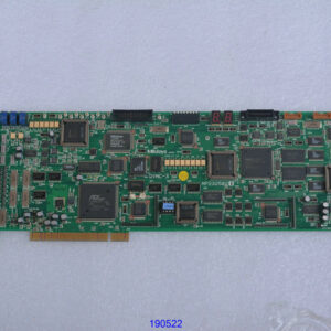 Stock, Mitutoyo,  QVMC-3, MP232502, Card, Used