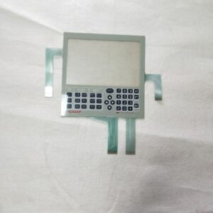 Stock, Membrane Keypad, NC9000F