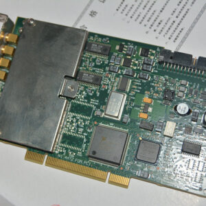 Stock, NI-4474, Nationnal Instruments, NI 4472 For PCI, Used