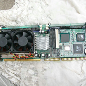 Stock, Advantech, PCA-6289G2, Used