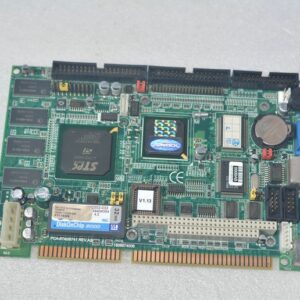 Stock, PCA-6740F, PCA-6740/6741 REV.A2, 1906674006, Used