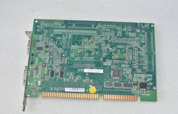 Stock, PCA-6740F, PCA-6740/6741 REV.A2, 1906674006, Used - 图片 2