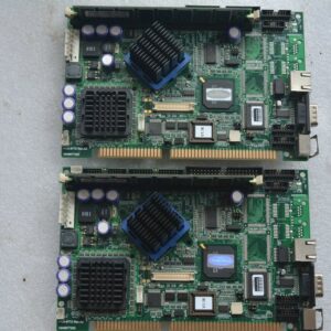 Stock, PCA-6772 REV.A2,  Advantech, PCA6772F5001-T, PCA-6772F