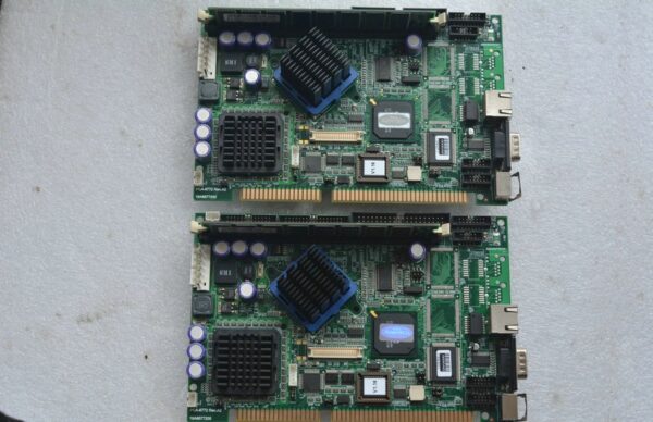 Stock, PCA-6772 REV.A2,  Advantech, PCA6772F5001-T, PCA-6772F