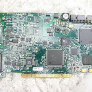 Stock, NI, PCI-6722, Used