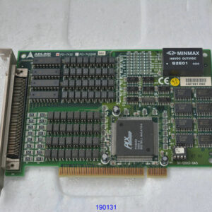 Stock, PCI-7432, Adlink PCI Card, PCI-7432HIR, Used