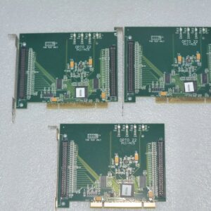 Stock, OPTO 22, PCI-AC5, Used
