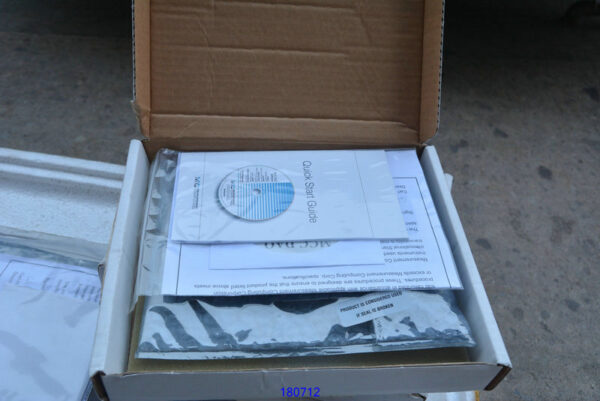 Stock, MCC PCI Card, PCI-DAS6013, 193800A-01, New - 图片 2