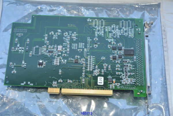 Stock, MCC PCI Card, PCI-DAS6013, 193800A-01, New - 图片 3