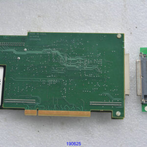 Stock, National Instruments, PCI-MIO-16XE-50, 183454G-01, Used