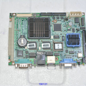 Stock, PCM-9375E, Advantech, PCM-9375 REV. A1