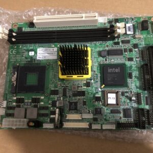 Stock, PCM-9581 REV.A1, 19A6958105, PCM9581F9002E-T, Used