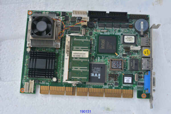 Stock, Nexcom PCI Card, PEAK703P(LF)-HC-D1(40AA)