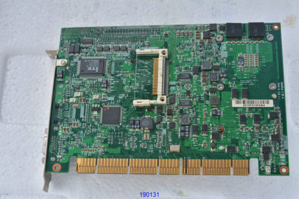 Stock, Nexcom PCI Card, PEAK703P(LF)-HC-D1(40AA) - 图片 2